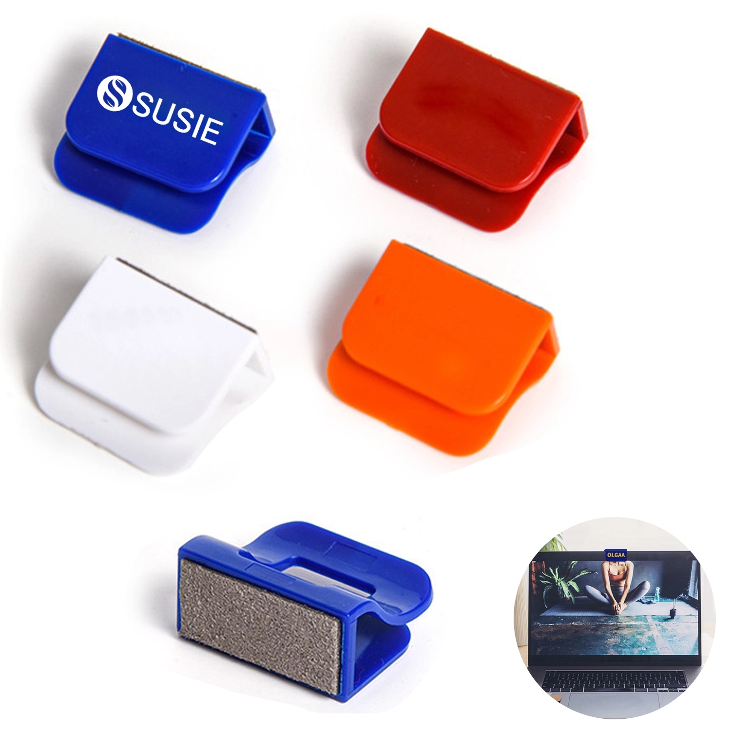 Webcam Security Cover 1