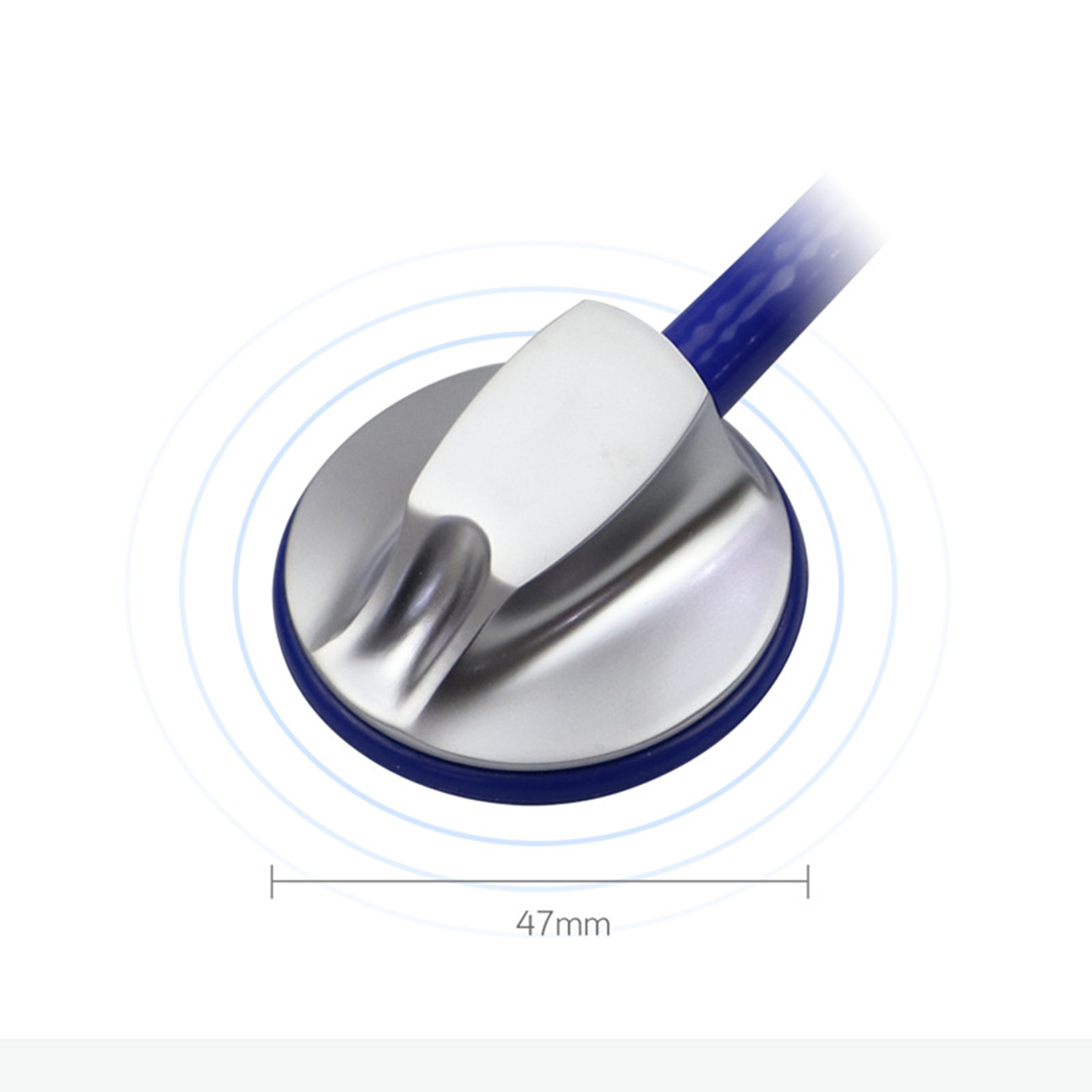 Portable Stethoscope 4