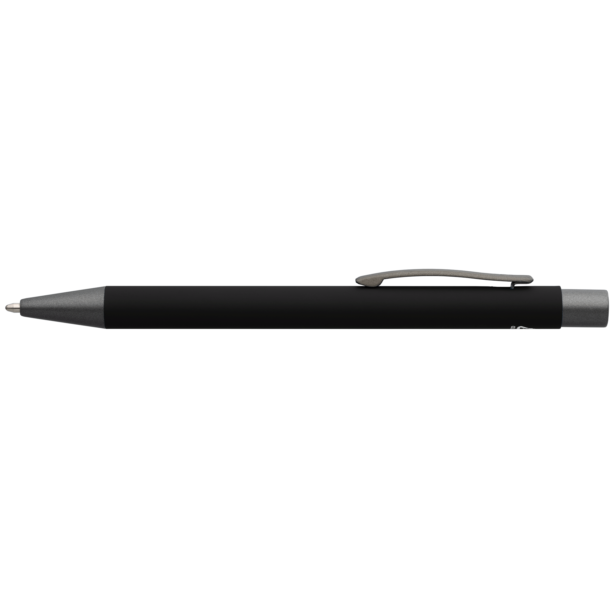 Bowie Recycled Aluminum Softy Pen 11