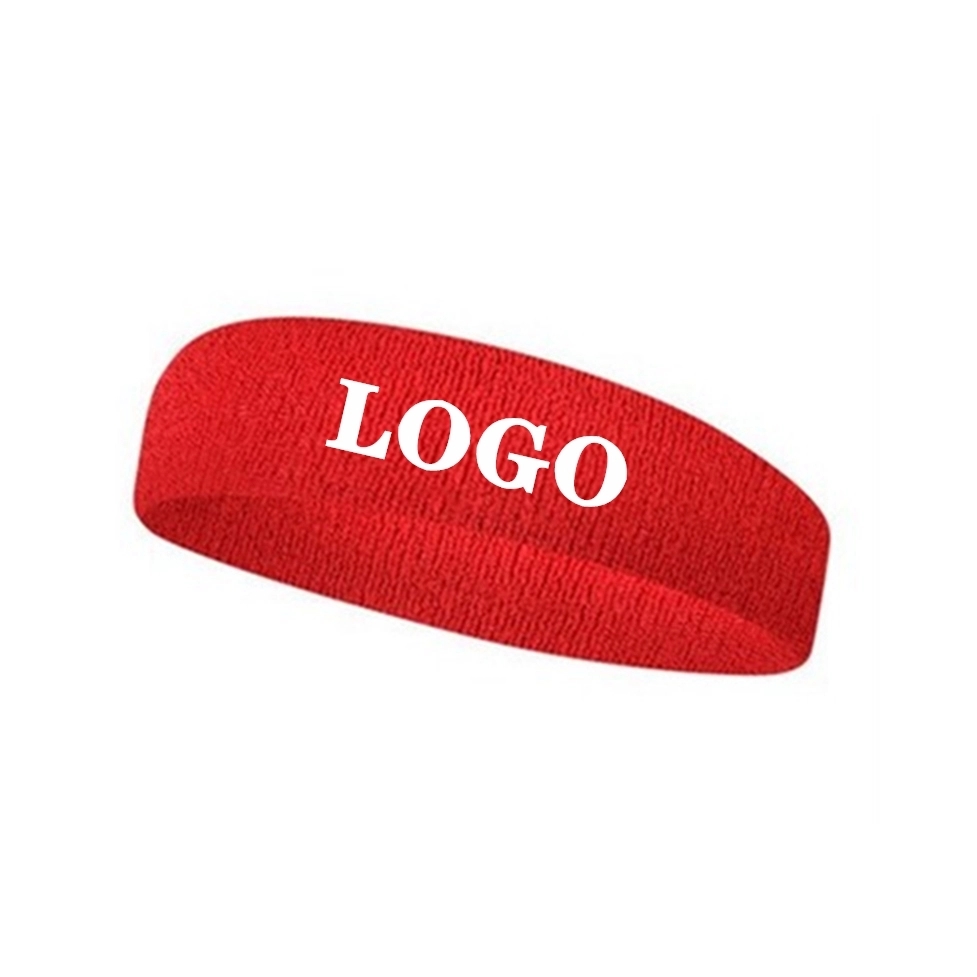 Rush Service Sport Elastic Headband 2