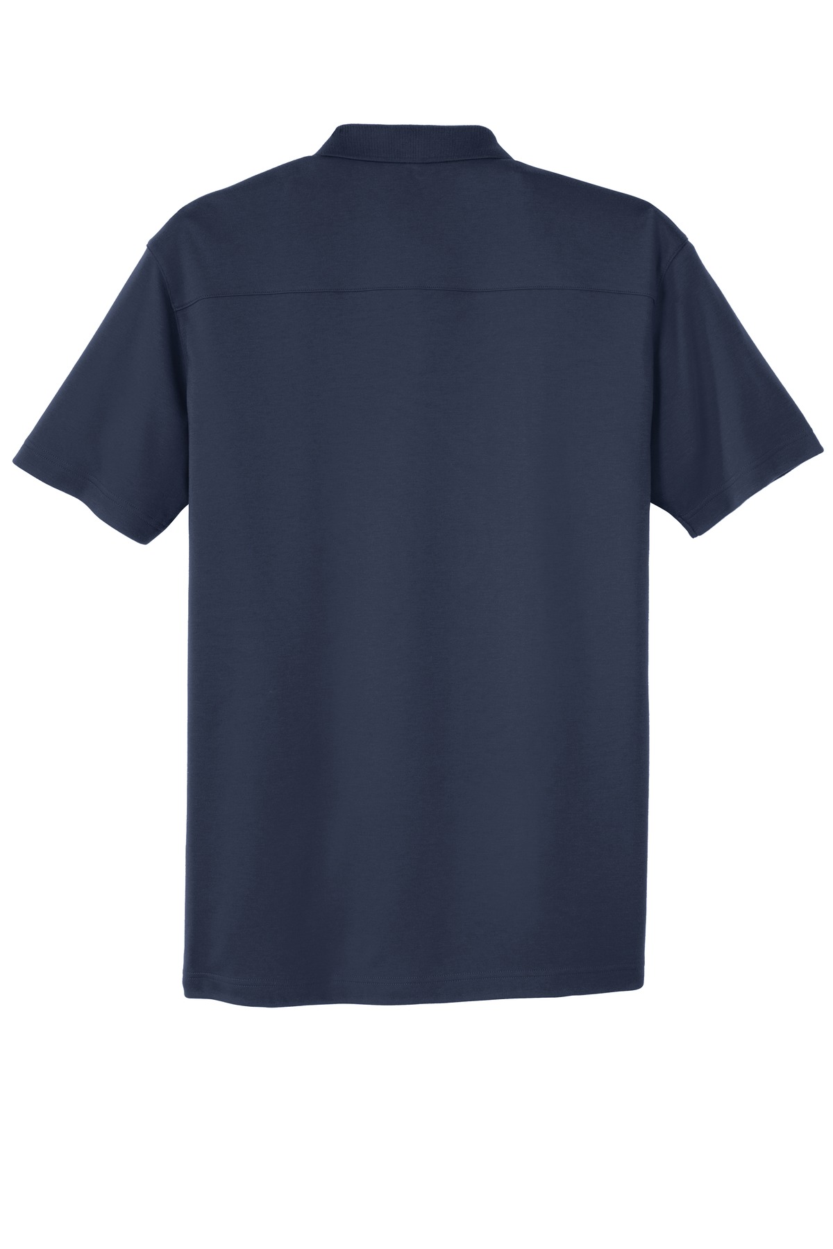 Port Authority Silk Touch Interlock Performance Polo. K5200 26