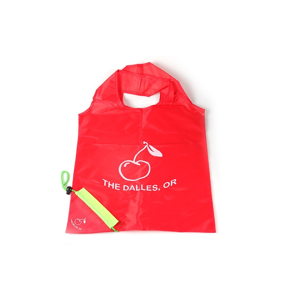 Foldable Shopping Tote Bag ( 22.83" X 14.96" ) 1