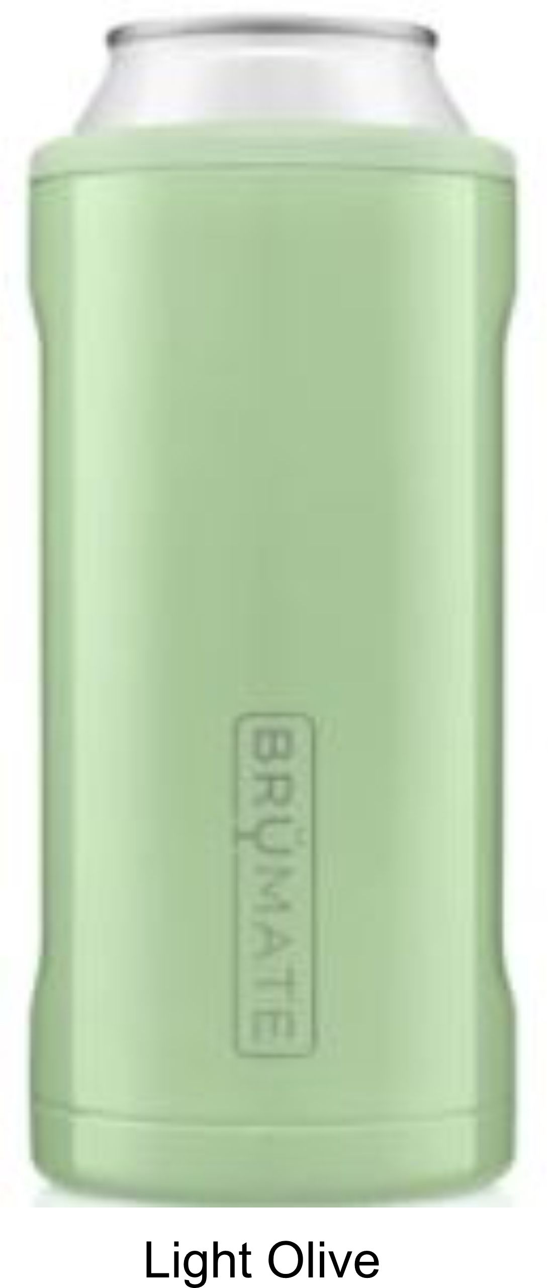 BruMate Hopsulator Juggernaut 24/25 oz Can Holder 14