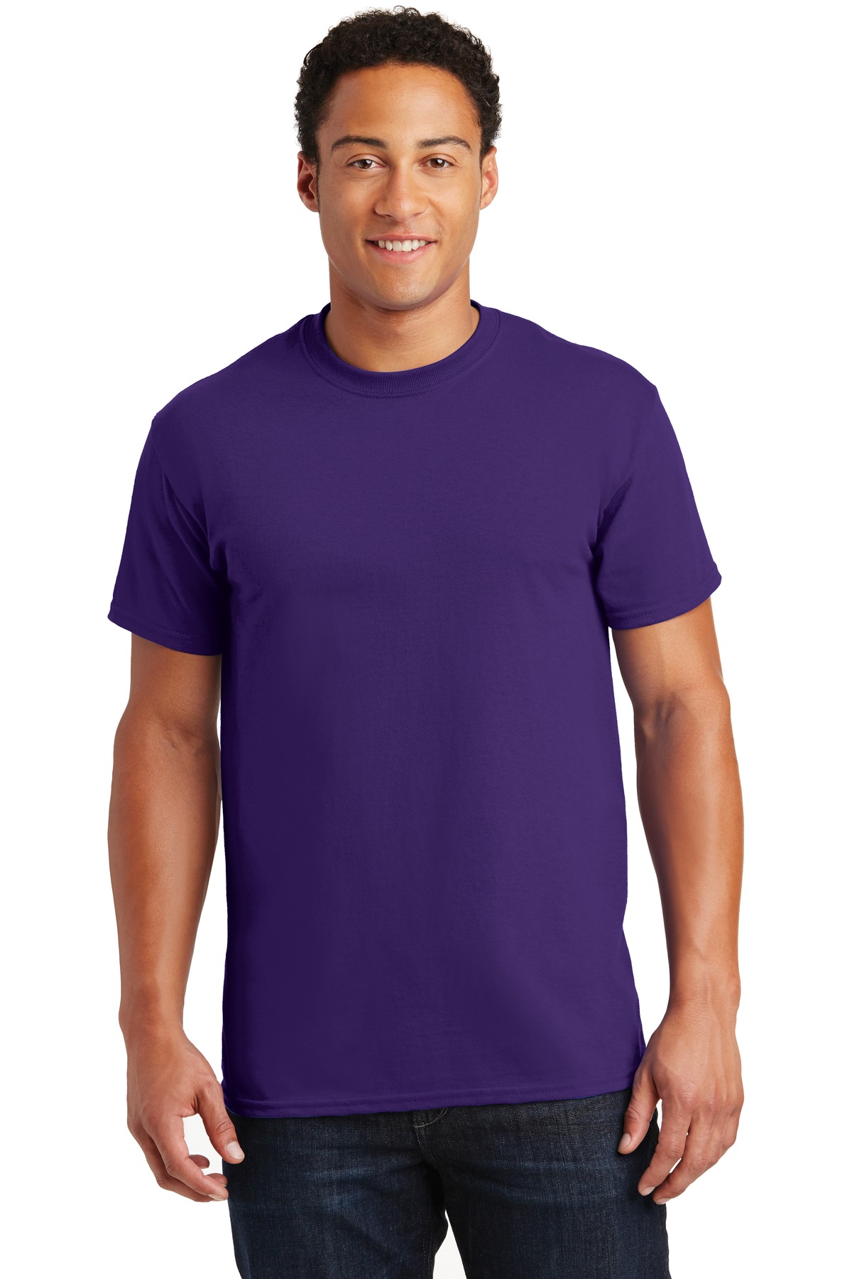 Gildan - Ultra Cotton 100% US Cotton T-Shirt. 2000 170