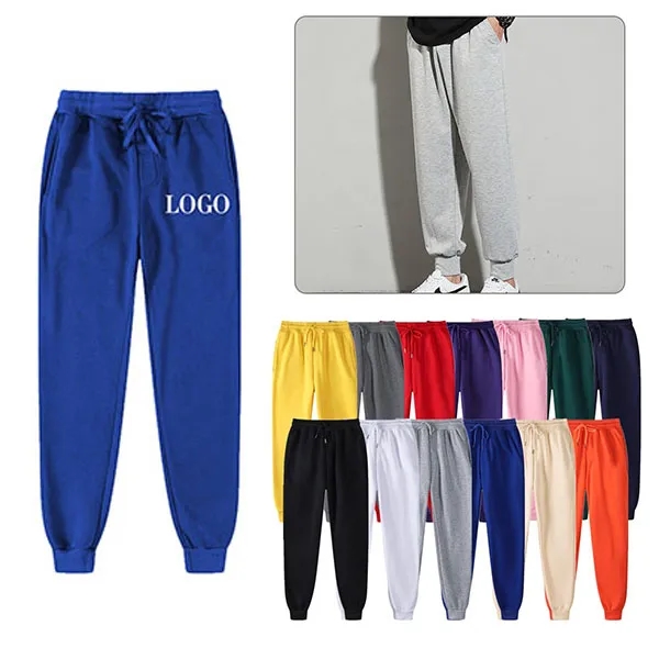 Unisex Athletic Sweatpant 4