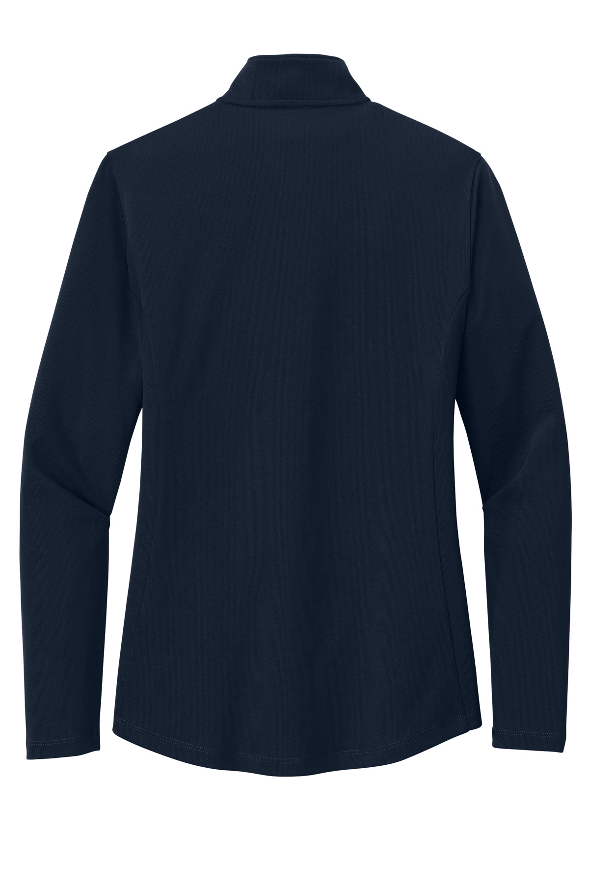 Port Authority Women's Dry Zone UV Micro-Mesh 1/4-Zip LK112 19