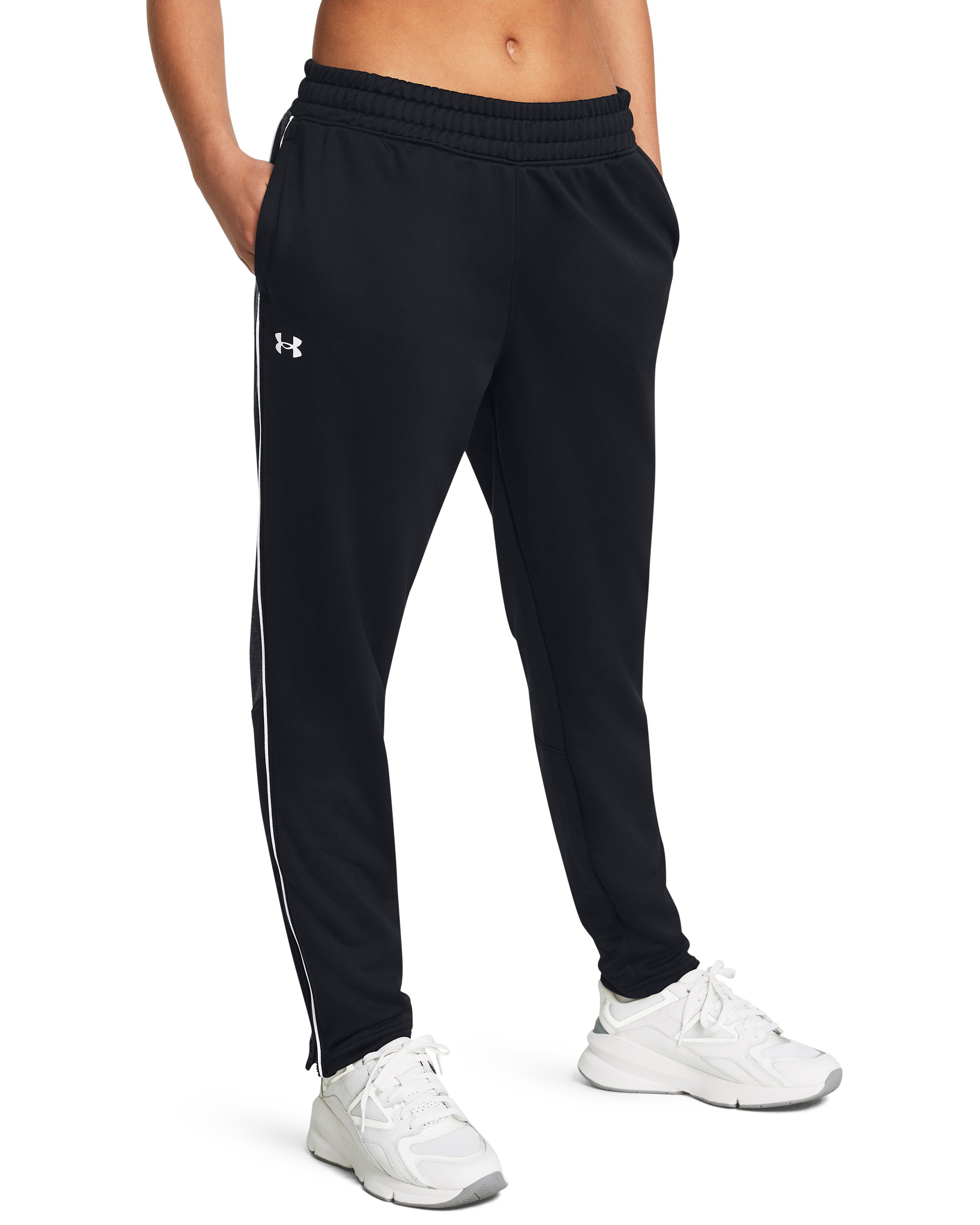 UA Command Warm Up Women's Pants 5