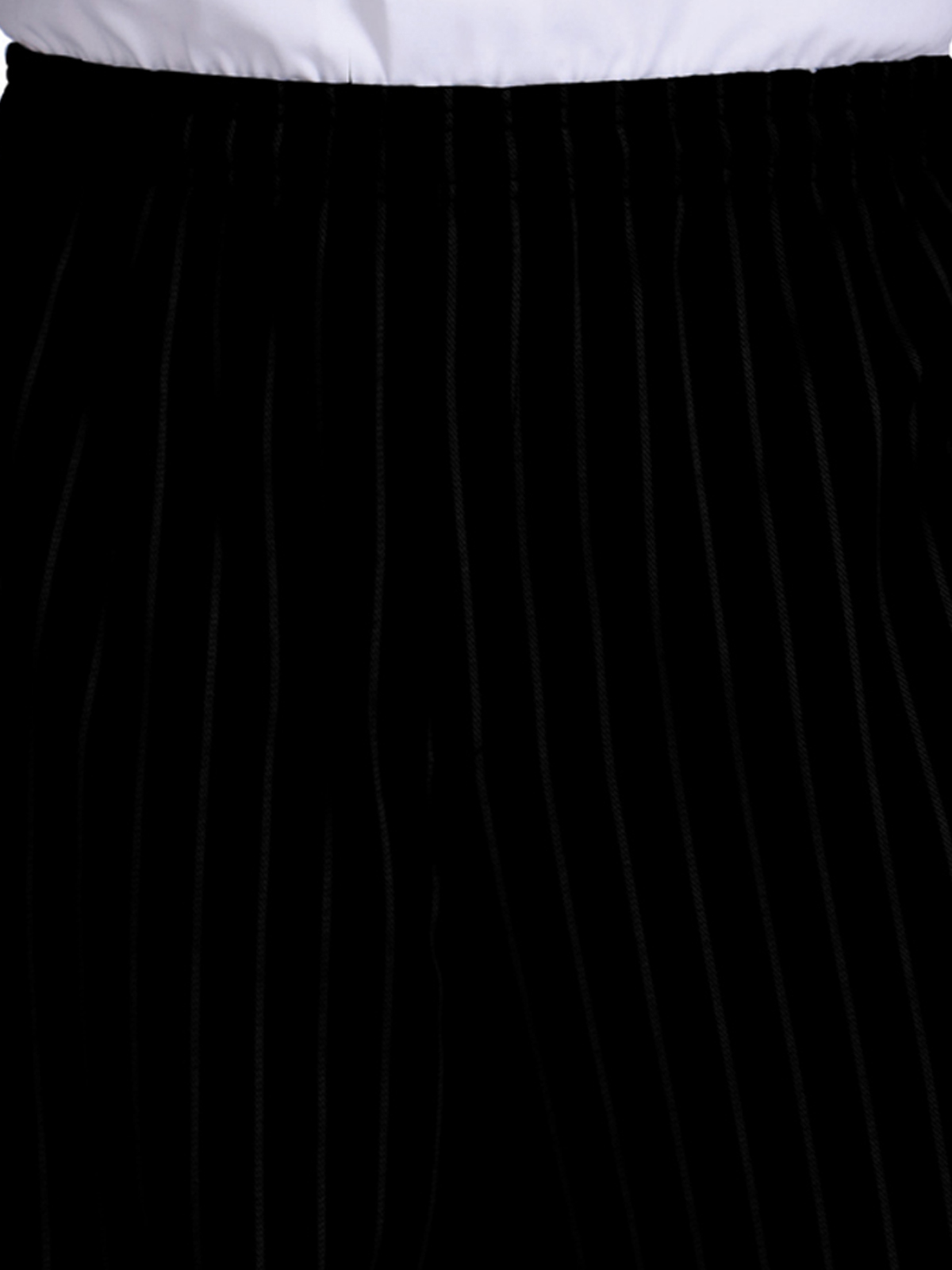 Edwards - Unisex Three-Pocket Chef Pant 2