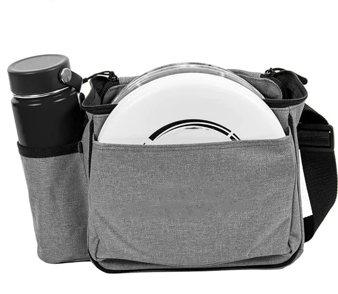 Frisbee Storage Bag 5