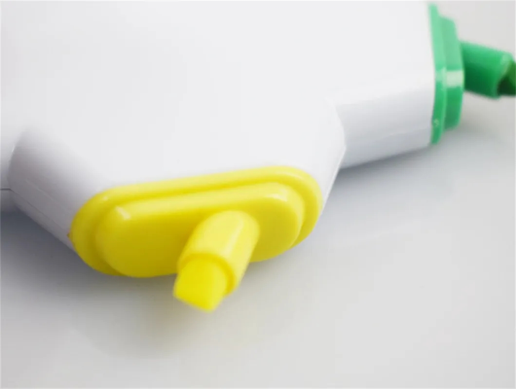 Five-Pointed Star Shape Marker Pen 5
