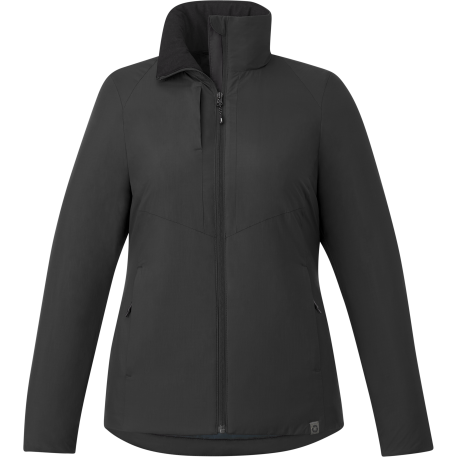 Women's KYES Eco Packable Insulated Jacket 88