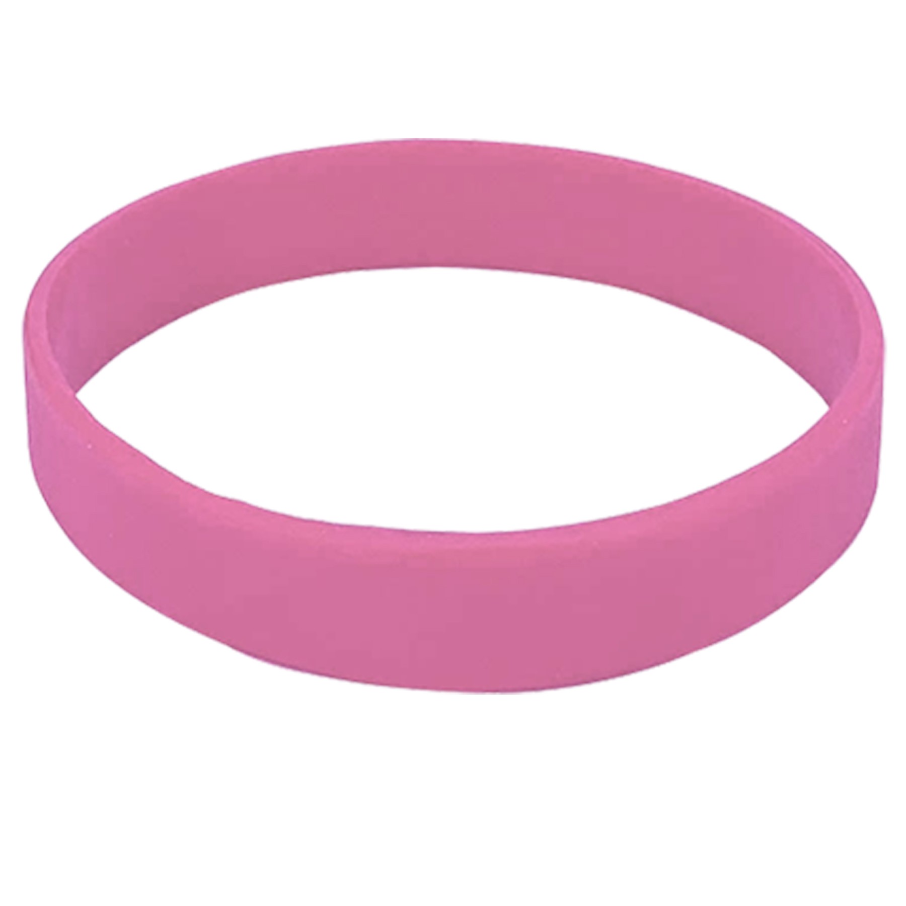 Silicone Bracelet 12