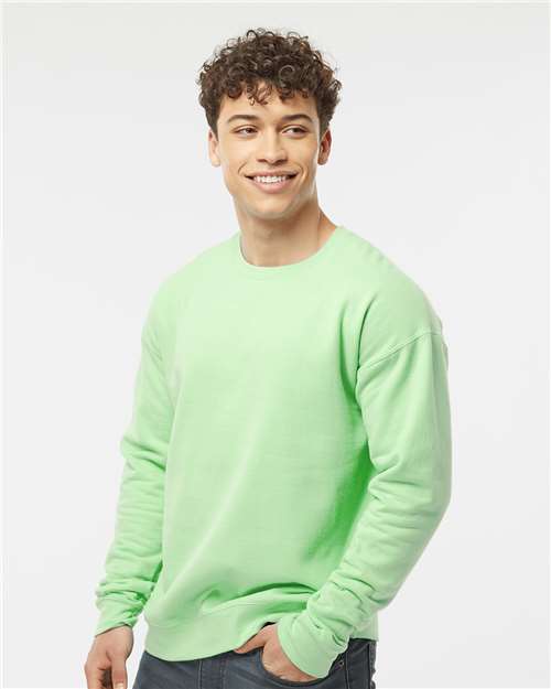 Unisex Fleece Crewneck Sweatshirt - 340 39