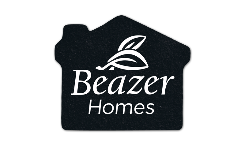 House Flat Tire Coaster 5HO