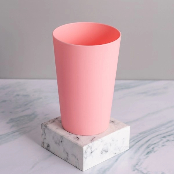 Bathroom Tumbler Toothbrush Cup 280ml 1