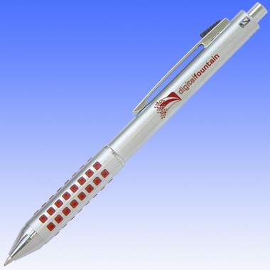 4 IN 1 DELUXE MULTI FUNCTION - RED 1