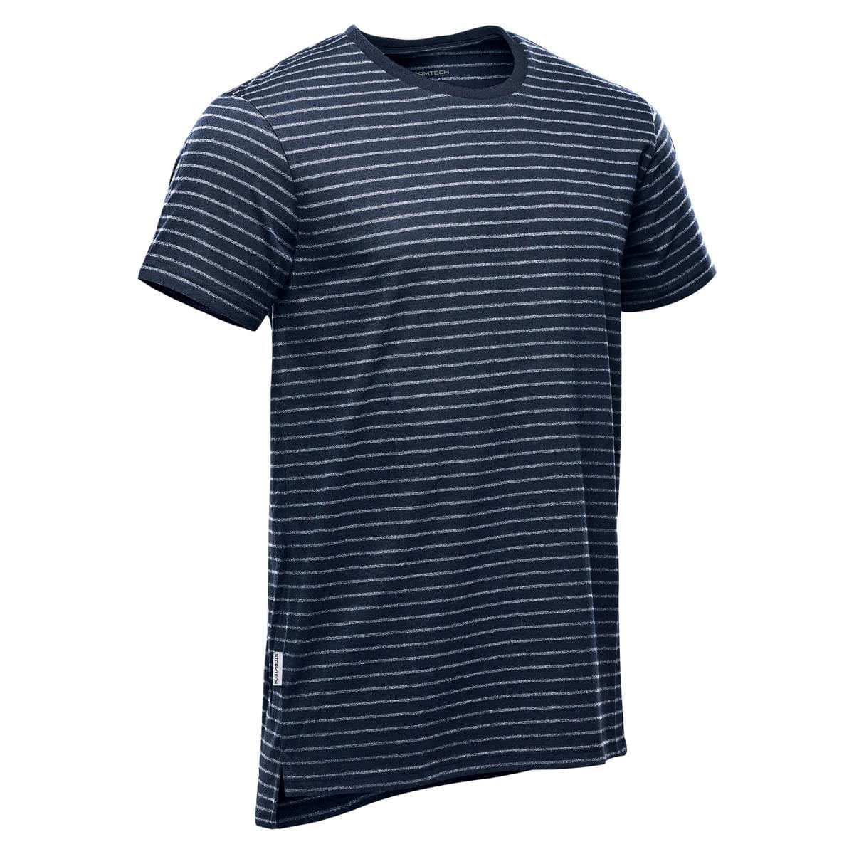 Stormtech Men's Railtown Crew Neck Tee 4