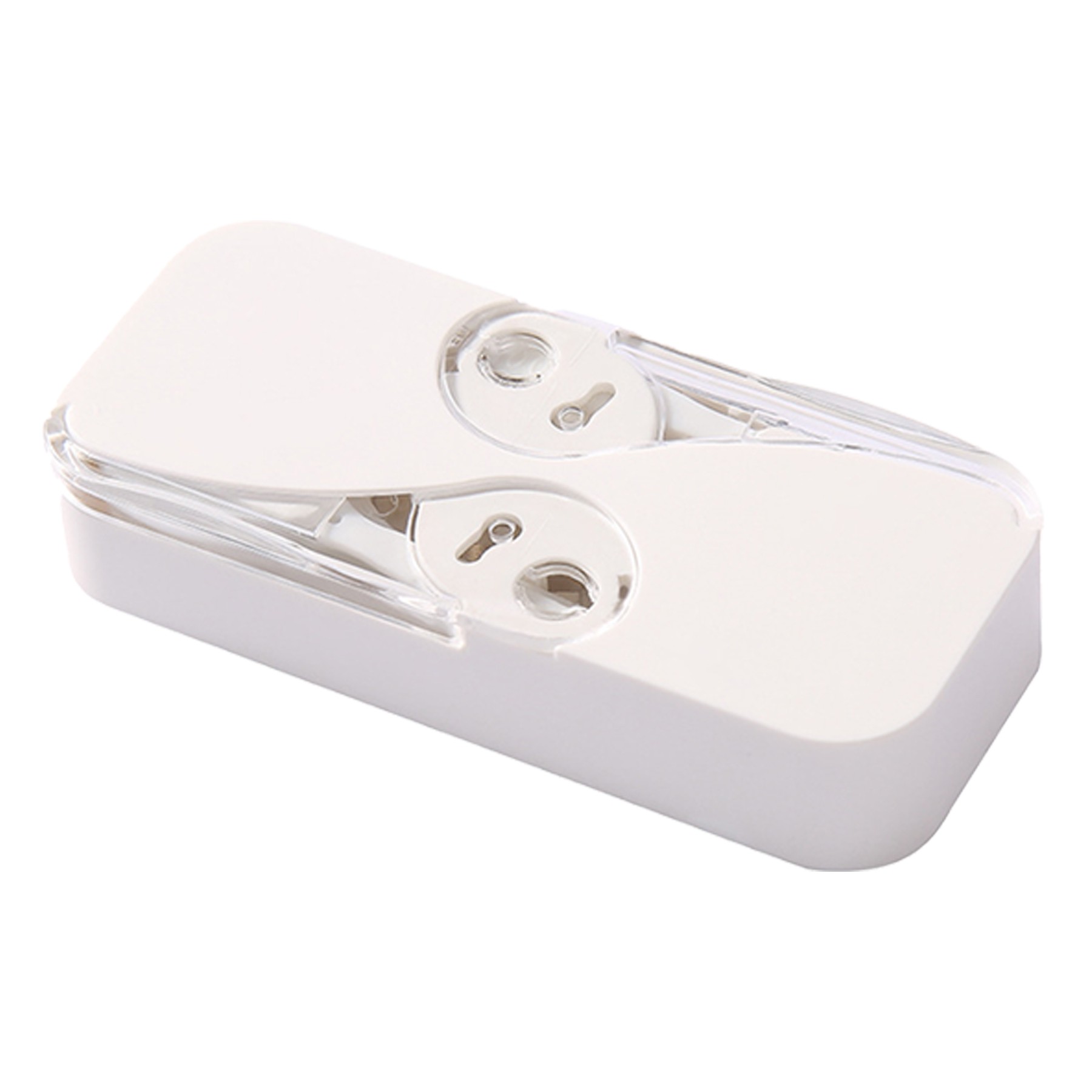 Portable Floss Case Set 4