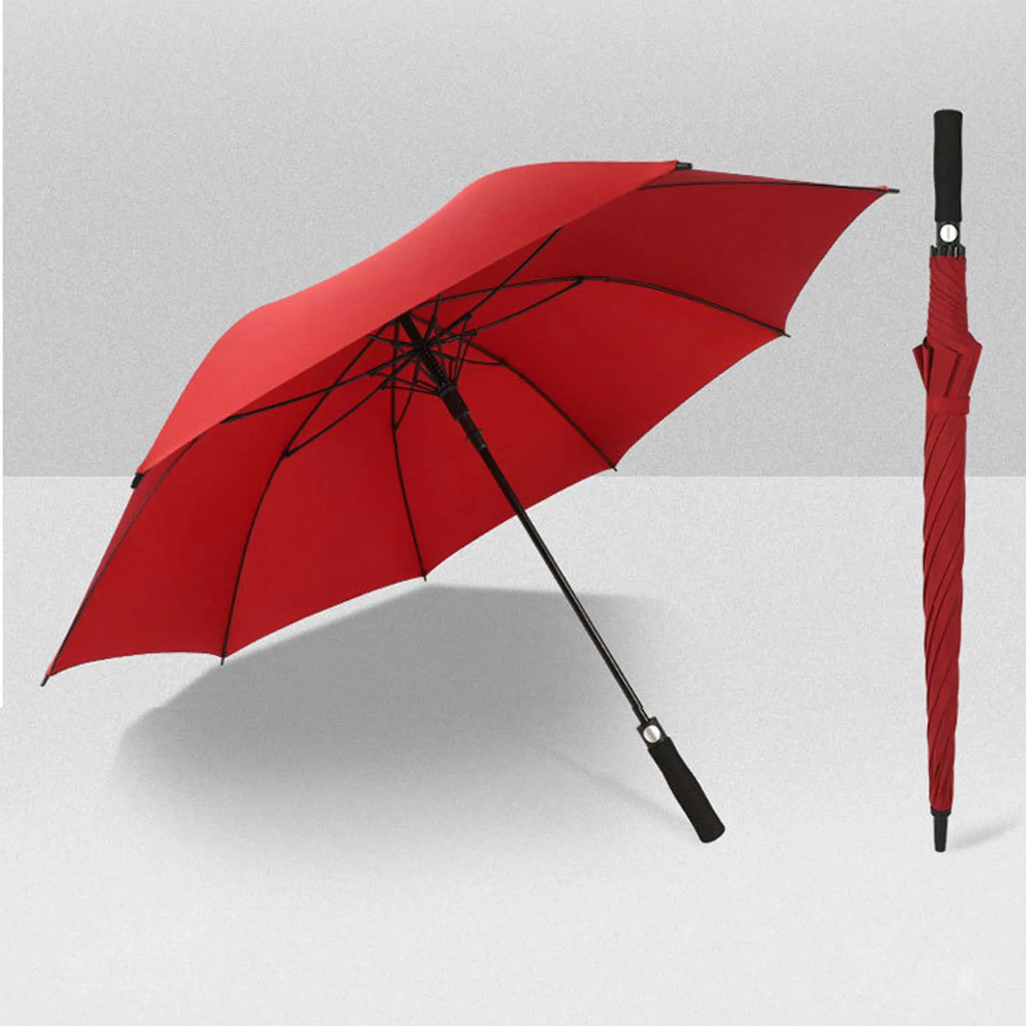 Golf Umbrella 6