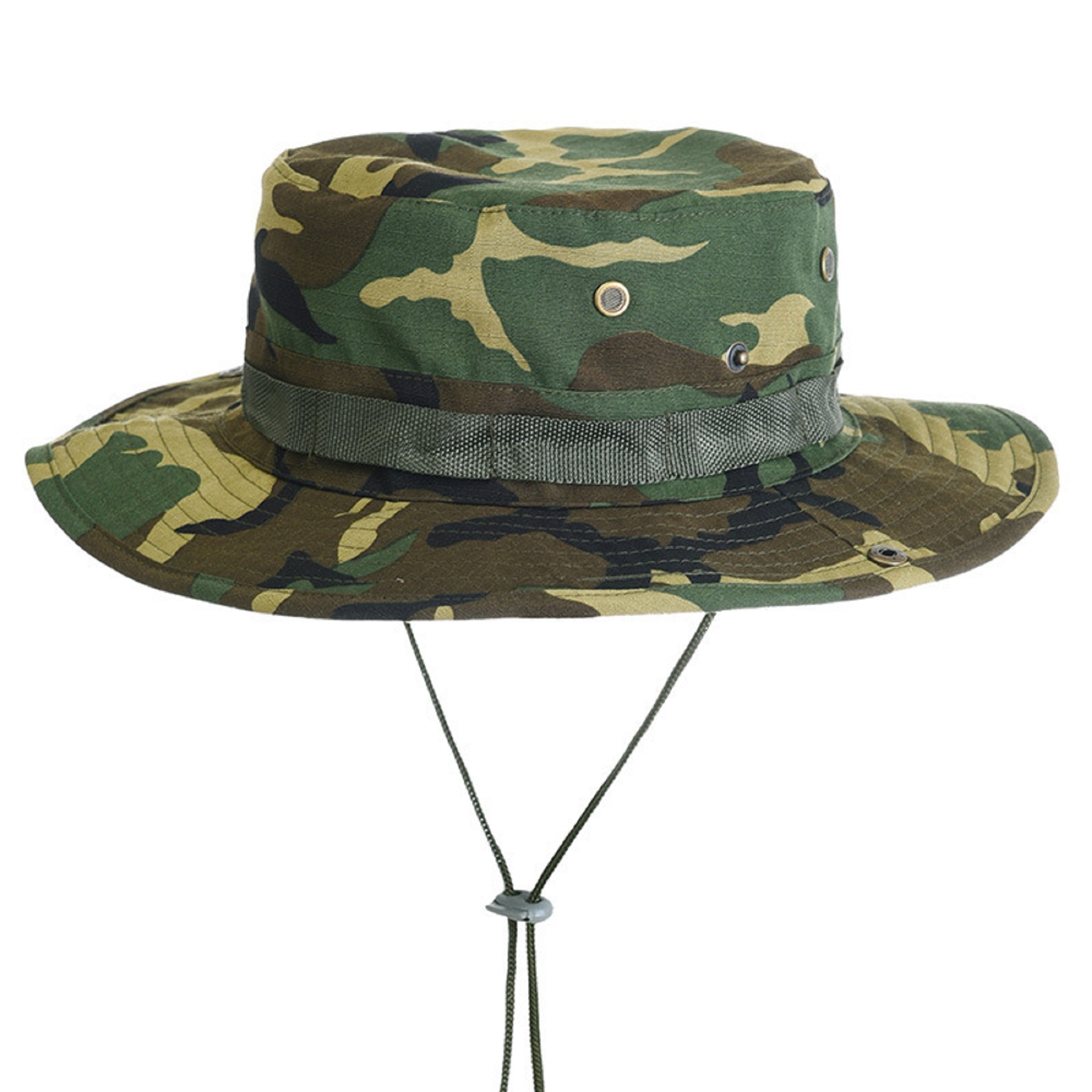 Men's and Women's Sun Hats and Fisherman Hats 21