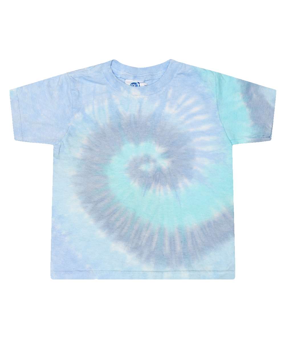 Toddler Tie-Dyed T-Shirt - 1160 20