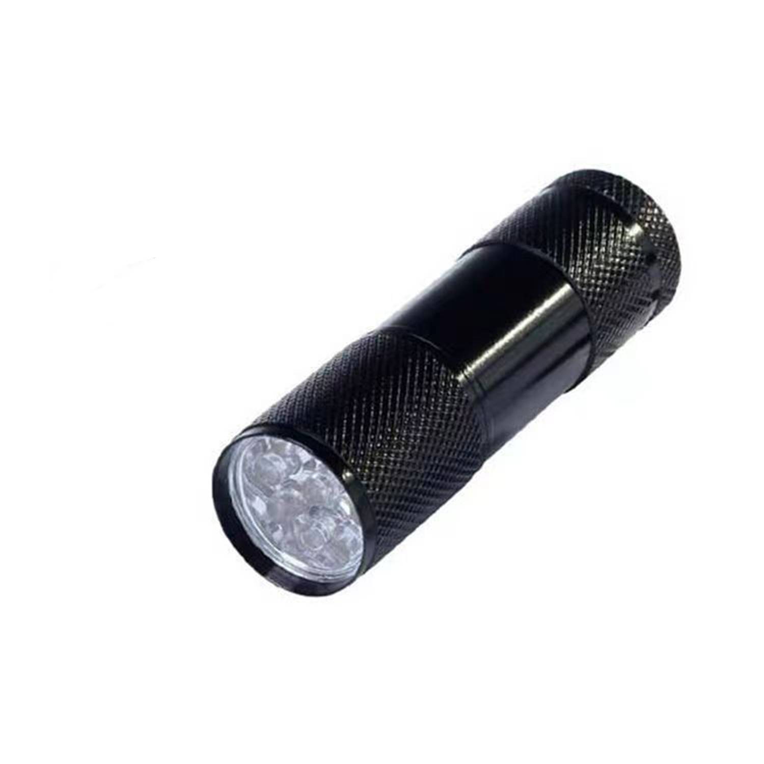 Aluminum Alloy LED UV Light 7