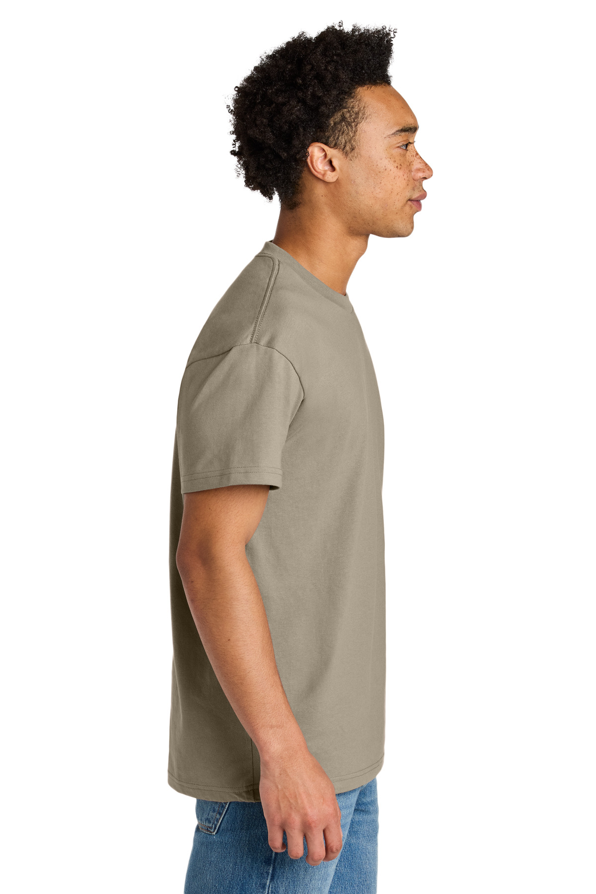 Next Level Apparel Heavyweight Tee NL7200 23
