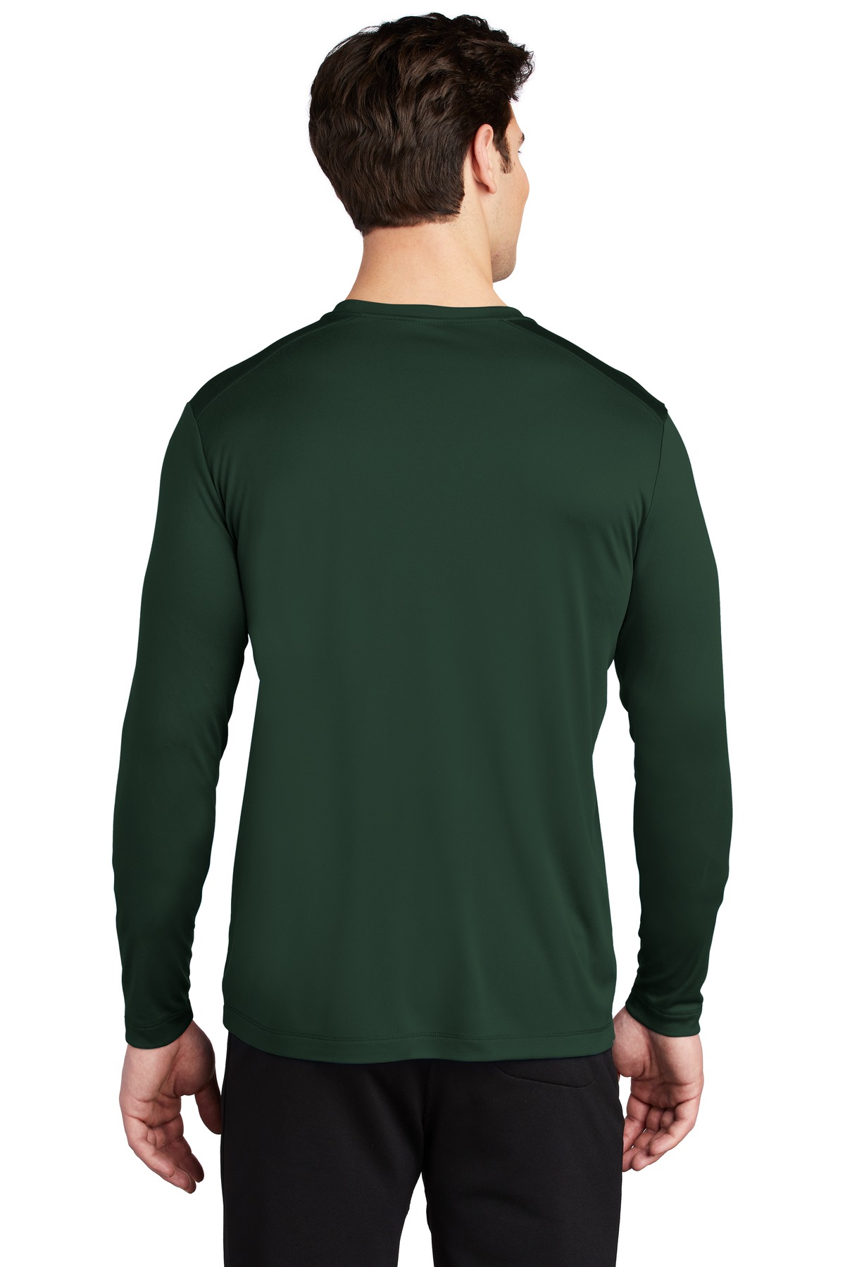 Sport-Tek® Posi-UV Pro Long Sleeve Tee 34