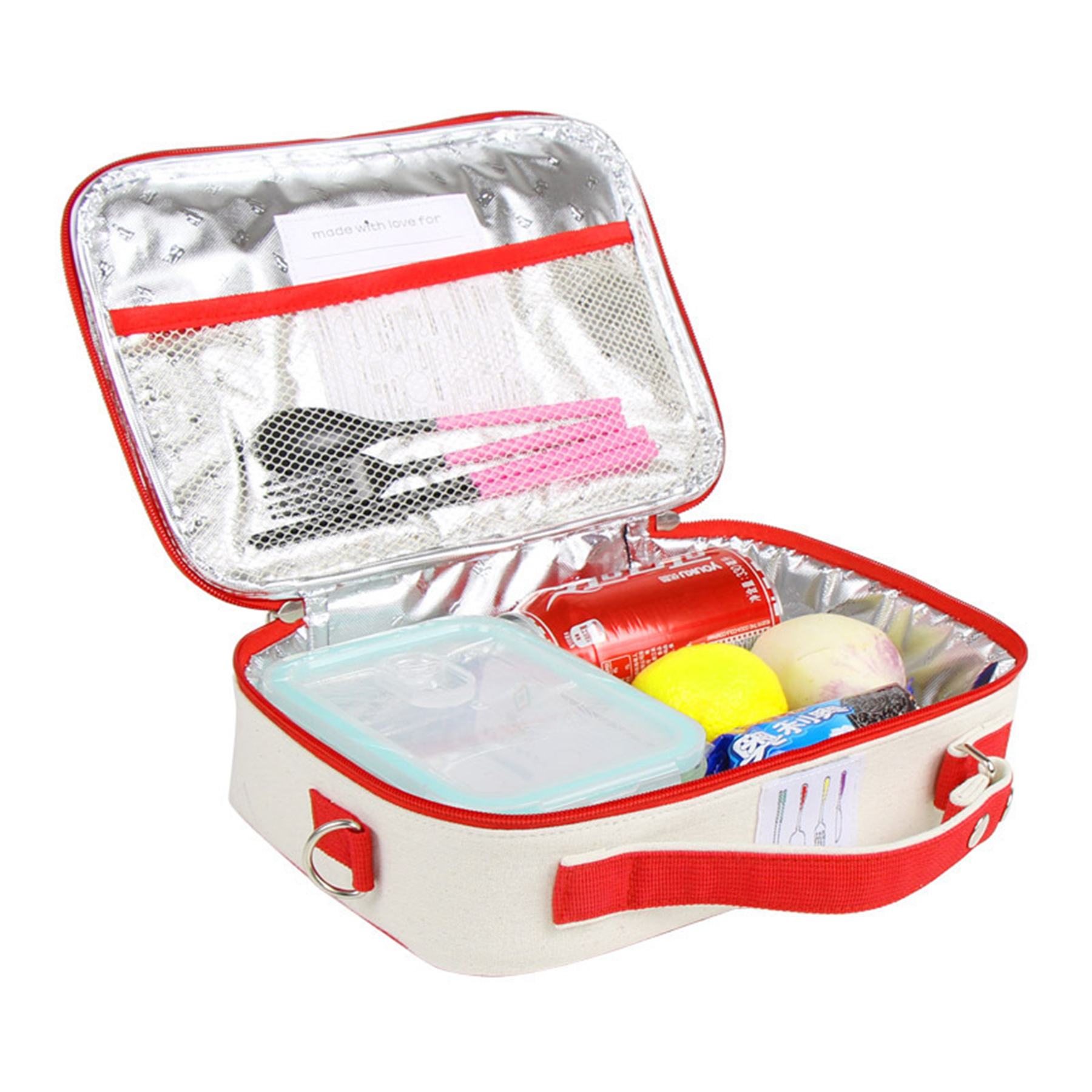 Insulated Cooler Bag 3