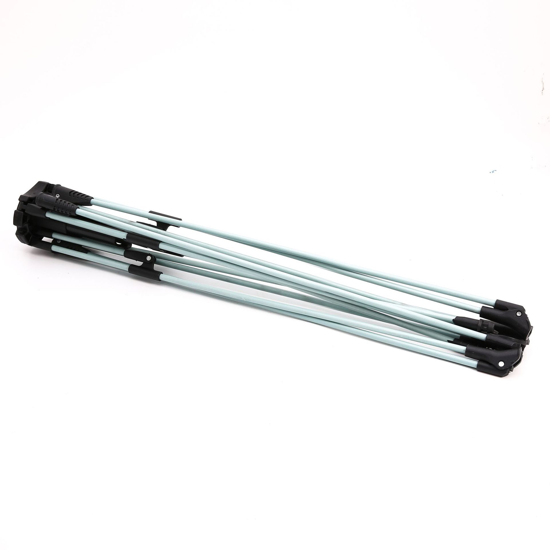 Aluminum Tent Frame 2