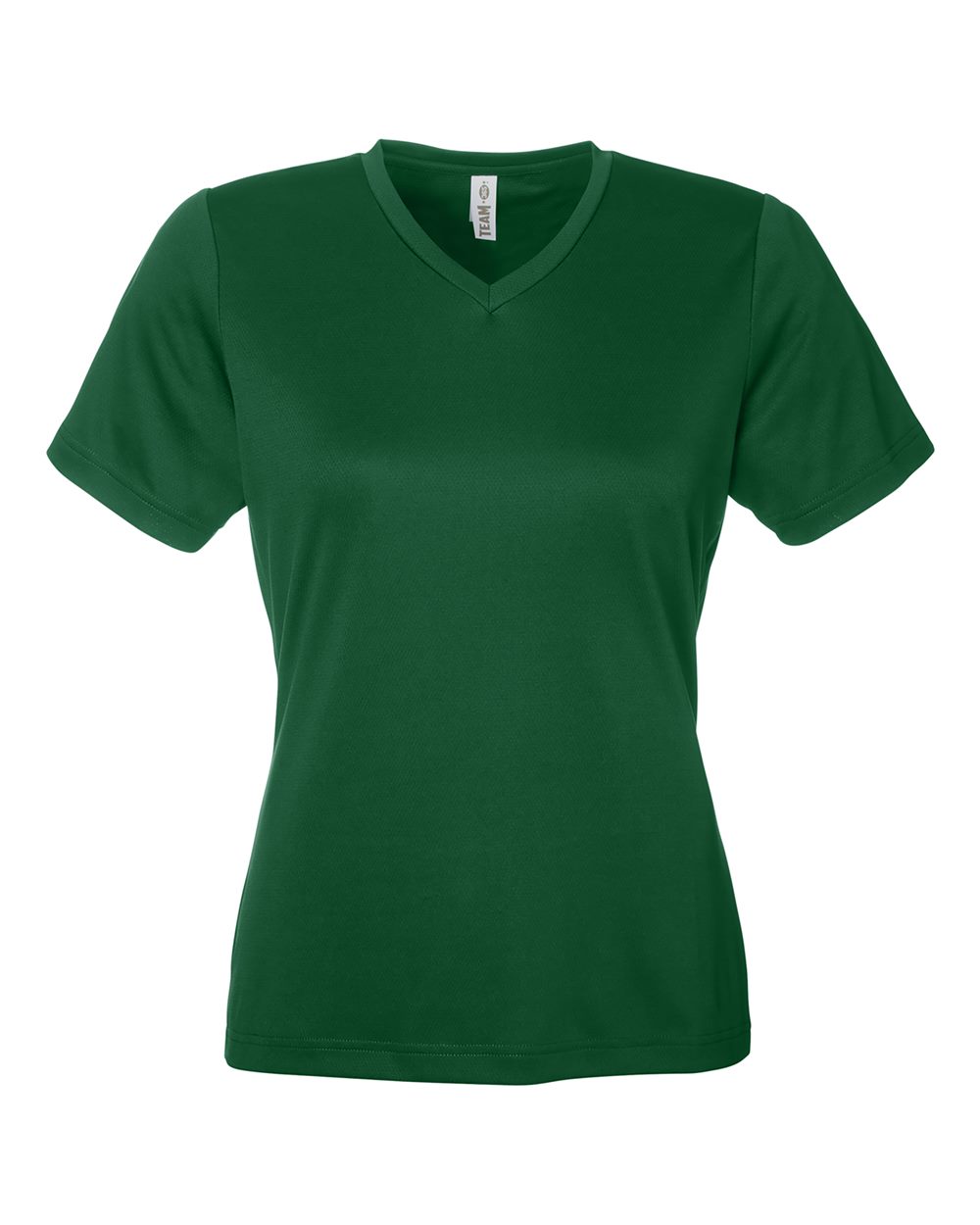 Women's Zone Performance Mesh T-Shirt - TT15W 137