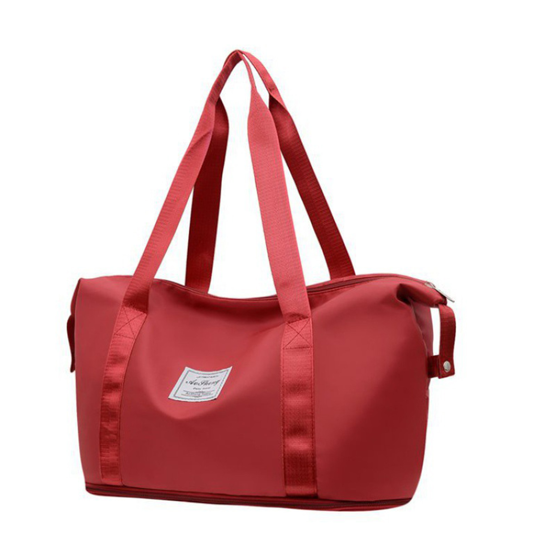 Duffel Bag 1