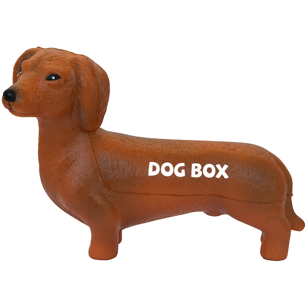 Wiener Dog Stress Reliever 4