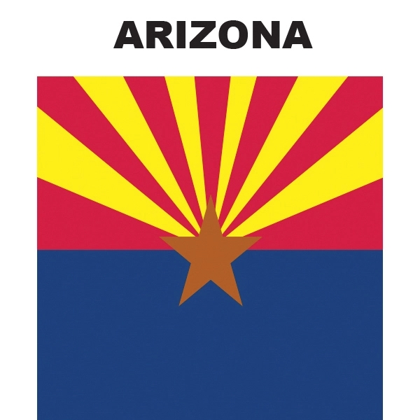 Mini Banner - Arizona 2