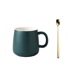 Nordic Style Ceramic Coffee Mug 6