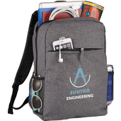 Urban 15" Computer Backpack 25