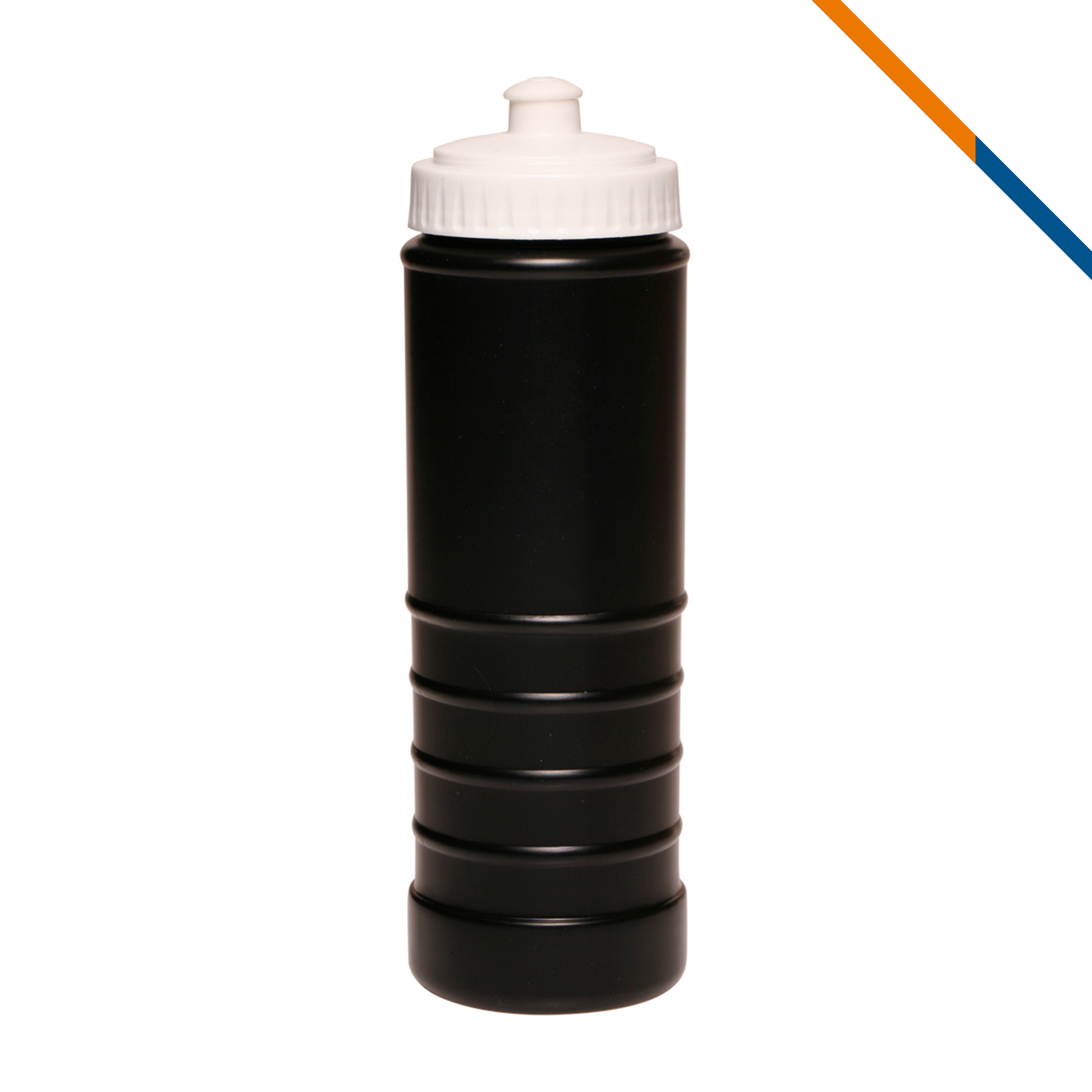 Ralda Plastic Water Bottle - 23 OZ. 3