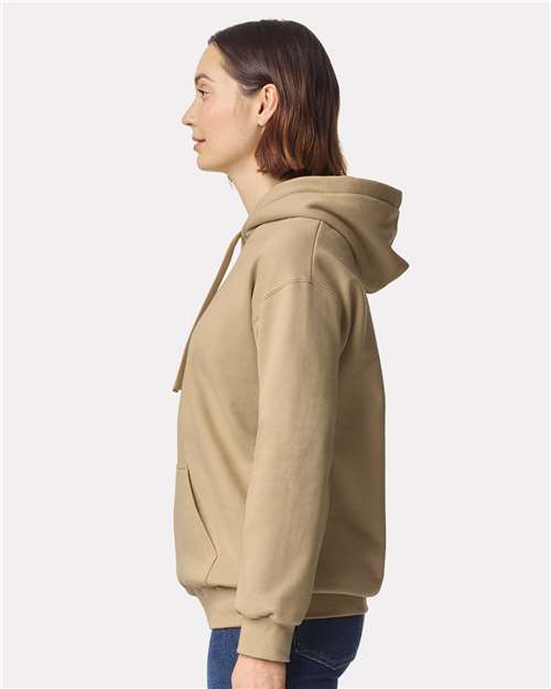 Unisex Hammer™ Maxweight Hooded Sweatshirt - 19500, custom hoodie or sweatshirt with logo imprint 24
