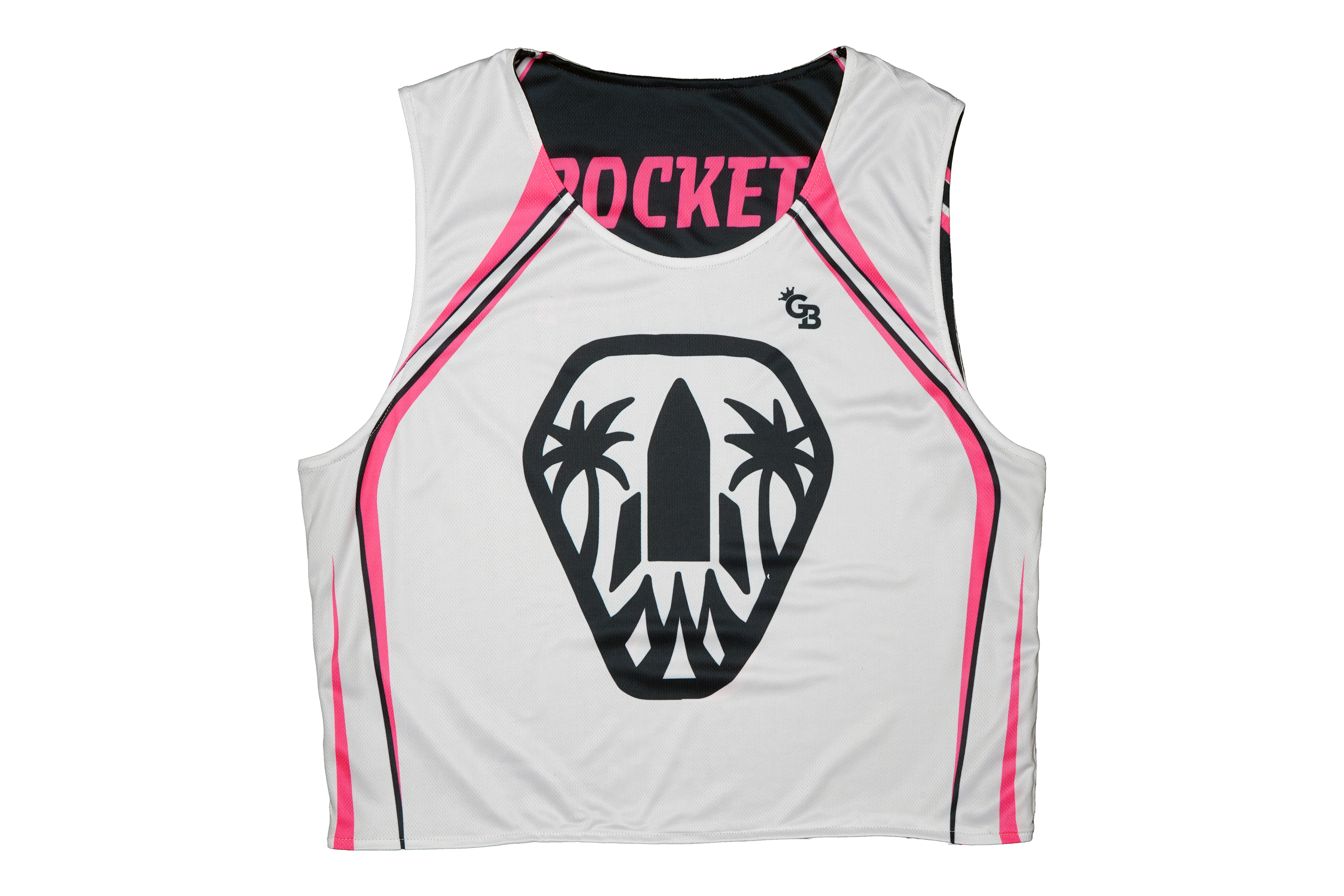 Reversible Lacrosse Pinnie 2