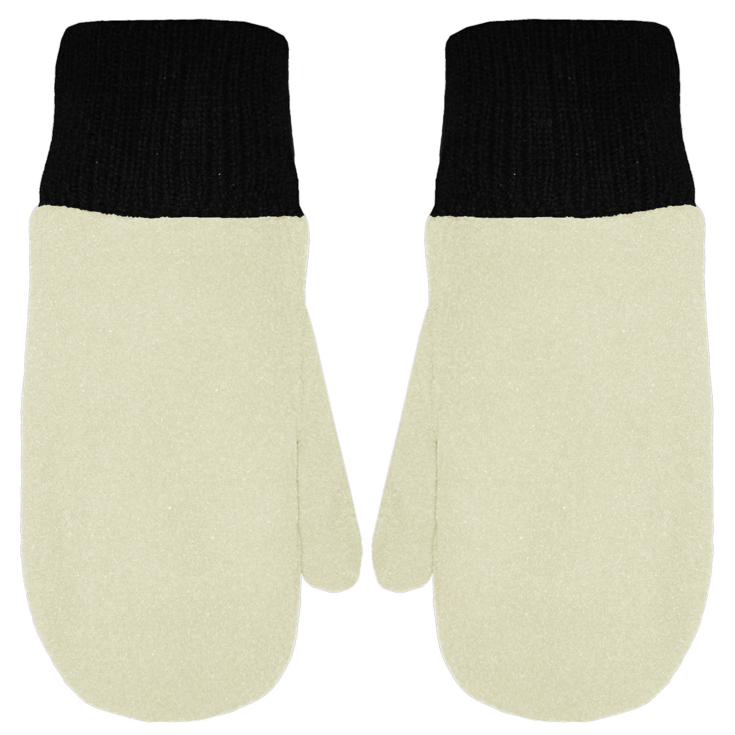 Mascot Mittens 2