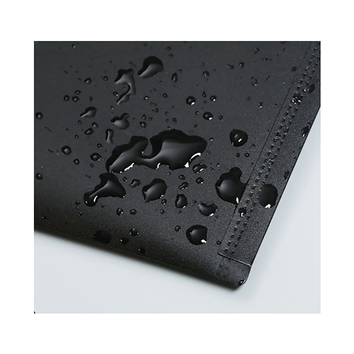 Plastic Document Folders 4