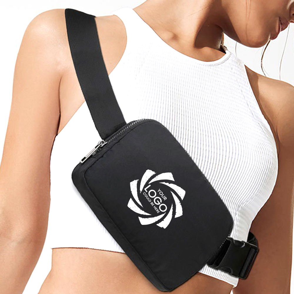 Waist Belt Bags 1
