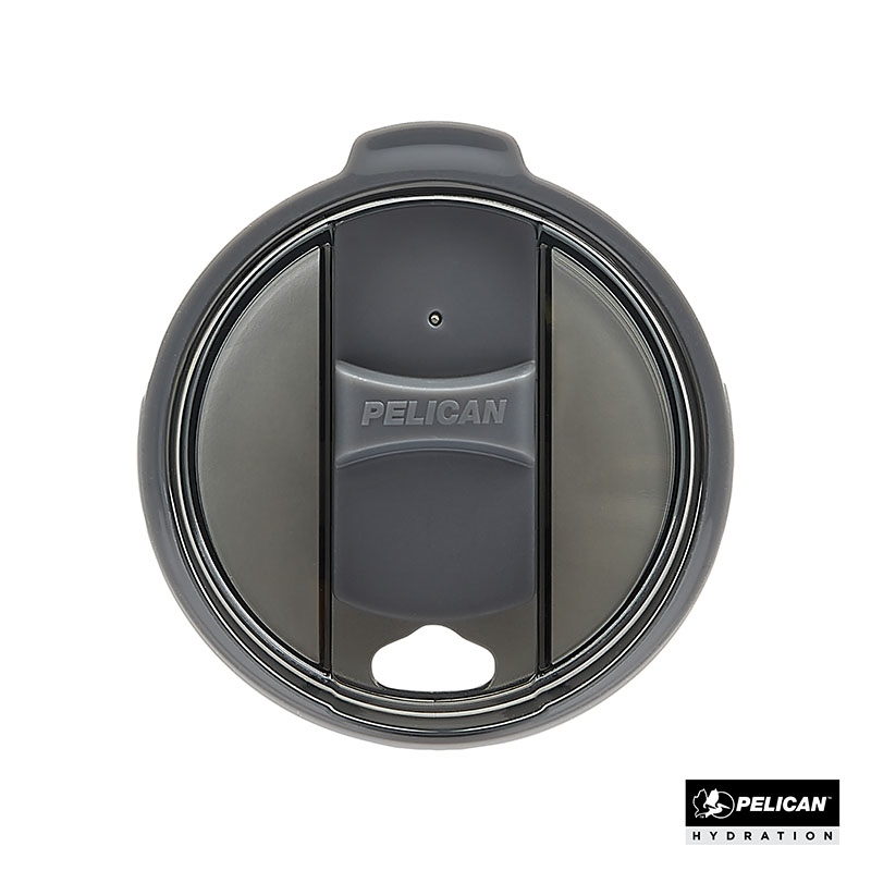Pelican Ridge™ 18 oz. Recycled Double Wall Stainless Steel Mug 148