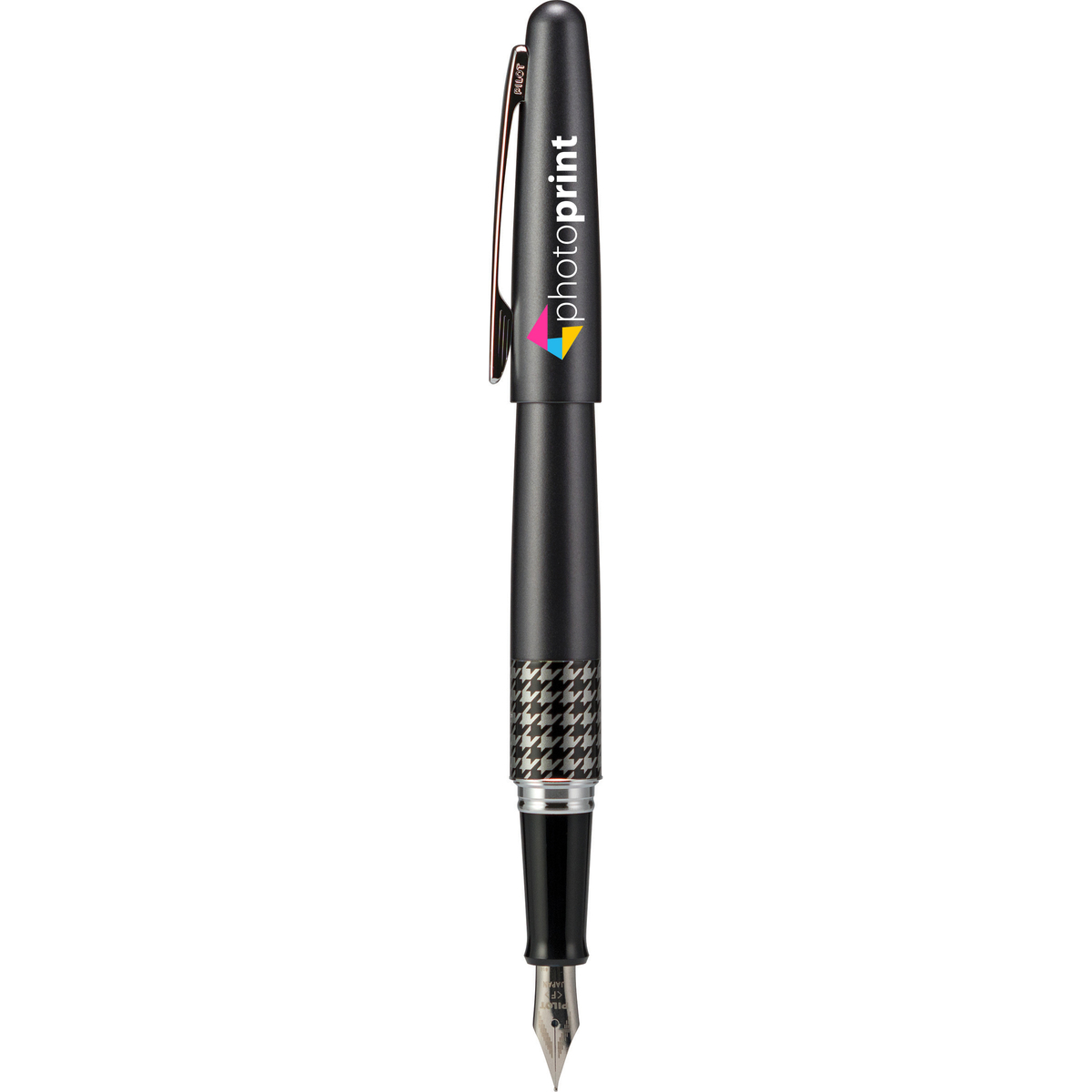MR Retro Pop Collection Fountain Pen