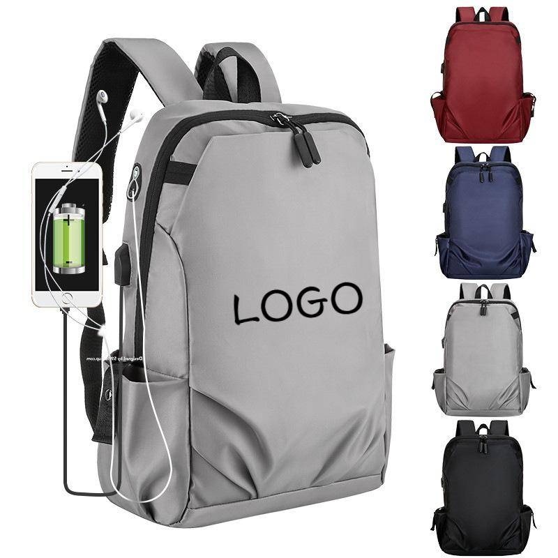 Notebook Laptop Backpack 1