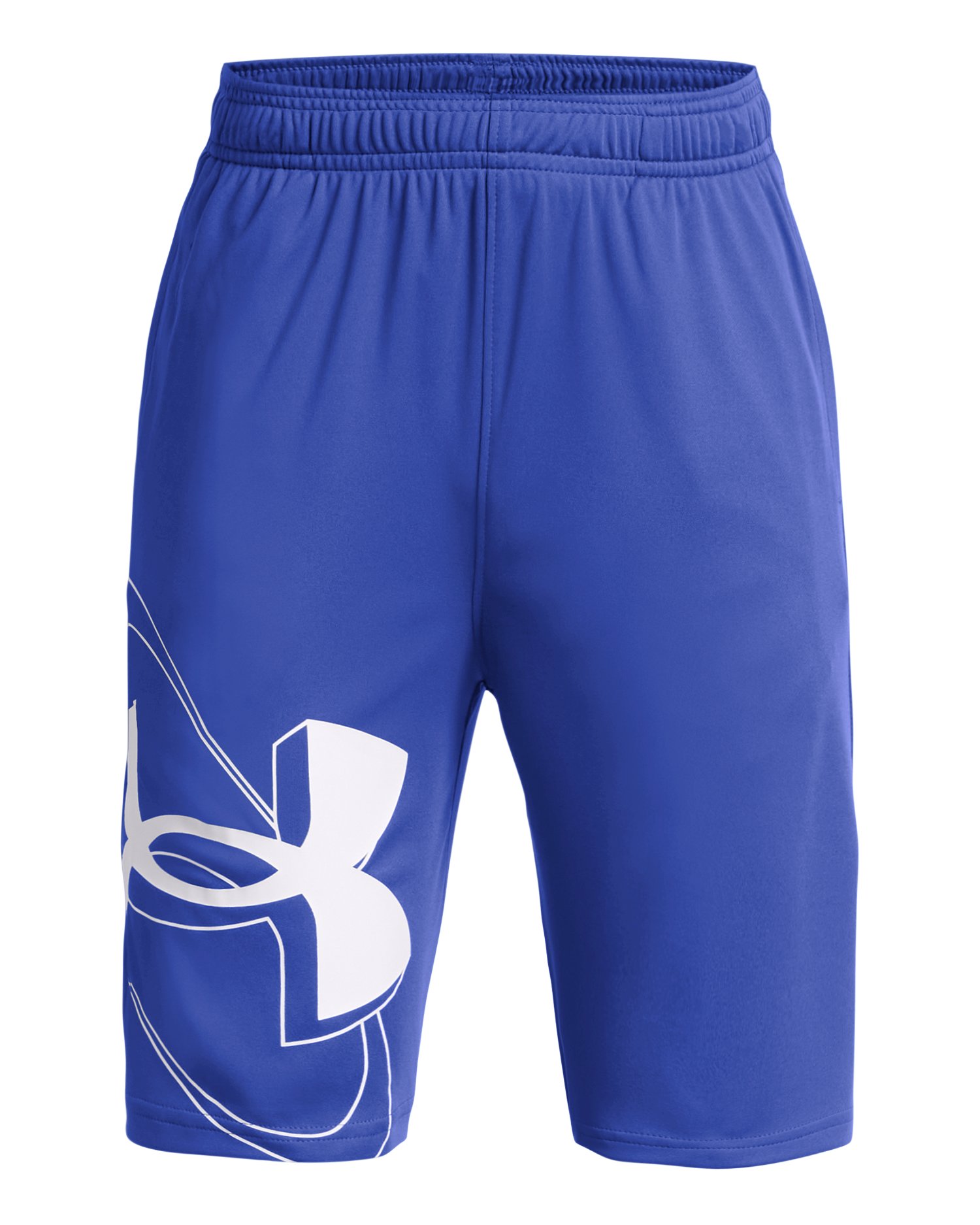 UA Prototype 2.0 SSZ Boys' Shorts 6