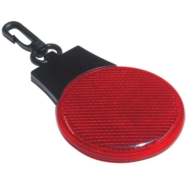 Tri-Function Blinking Light 5