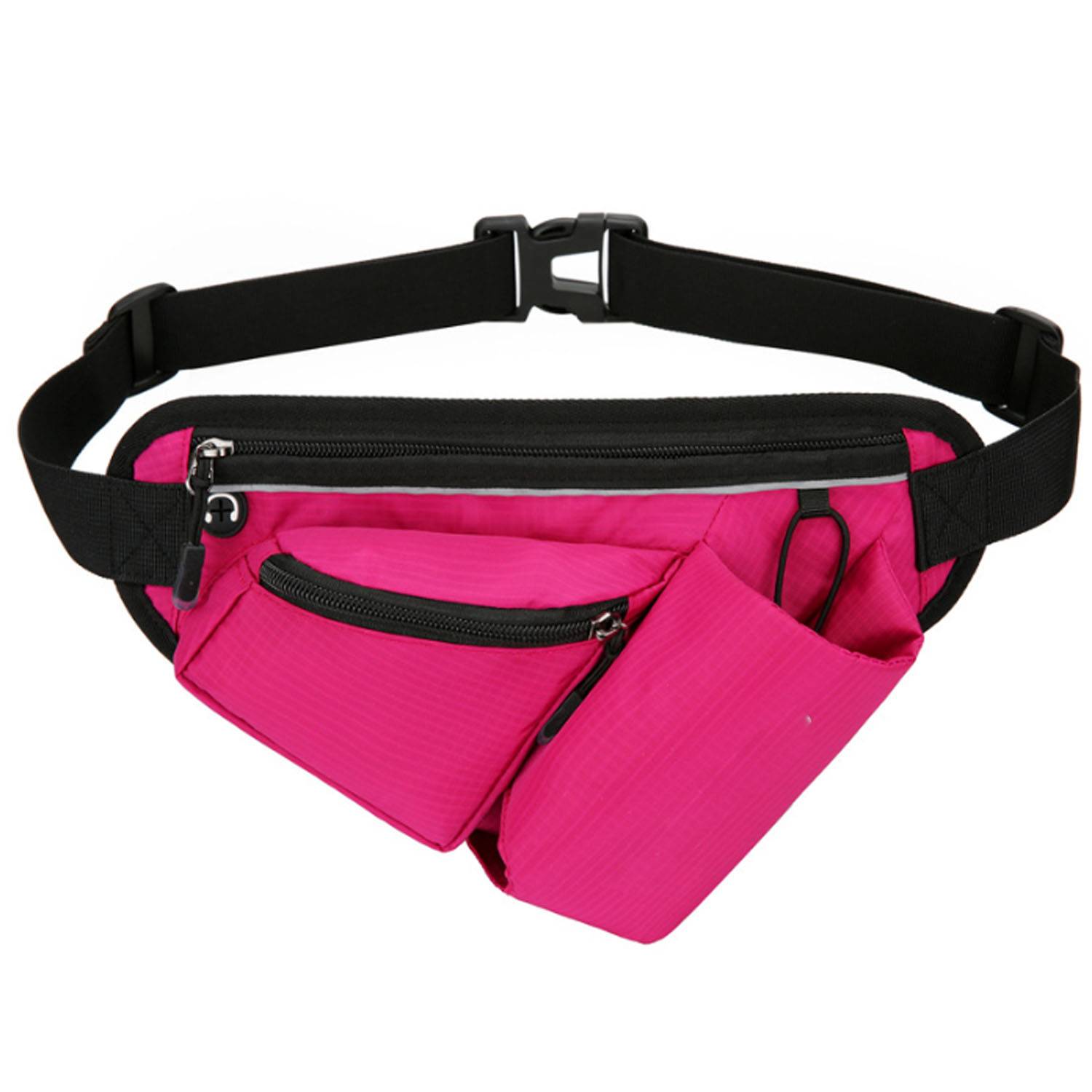Outdoor Sports Water Bottle Waist Bag 5