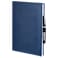FSC® Mix 7" x 10" Vicenza Large Bound Journal 16