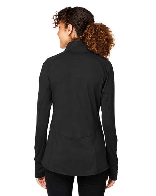 Women's Gamer Golf Quarter-Zip Pullover - 533007 6